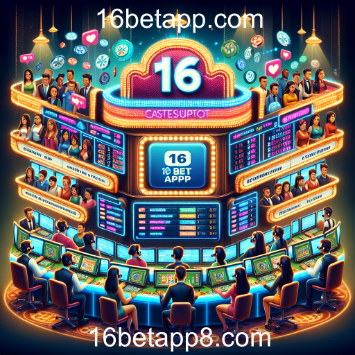 A Importância do Suporte ao Cliente em Casinos Online